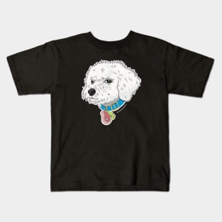 OG Side Eye Kids T-Shirt